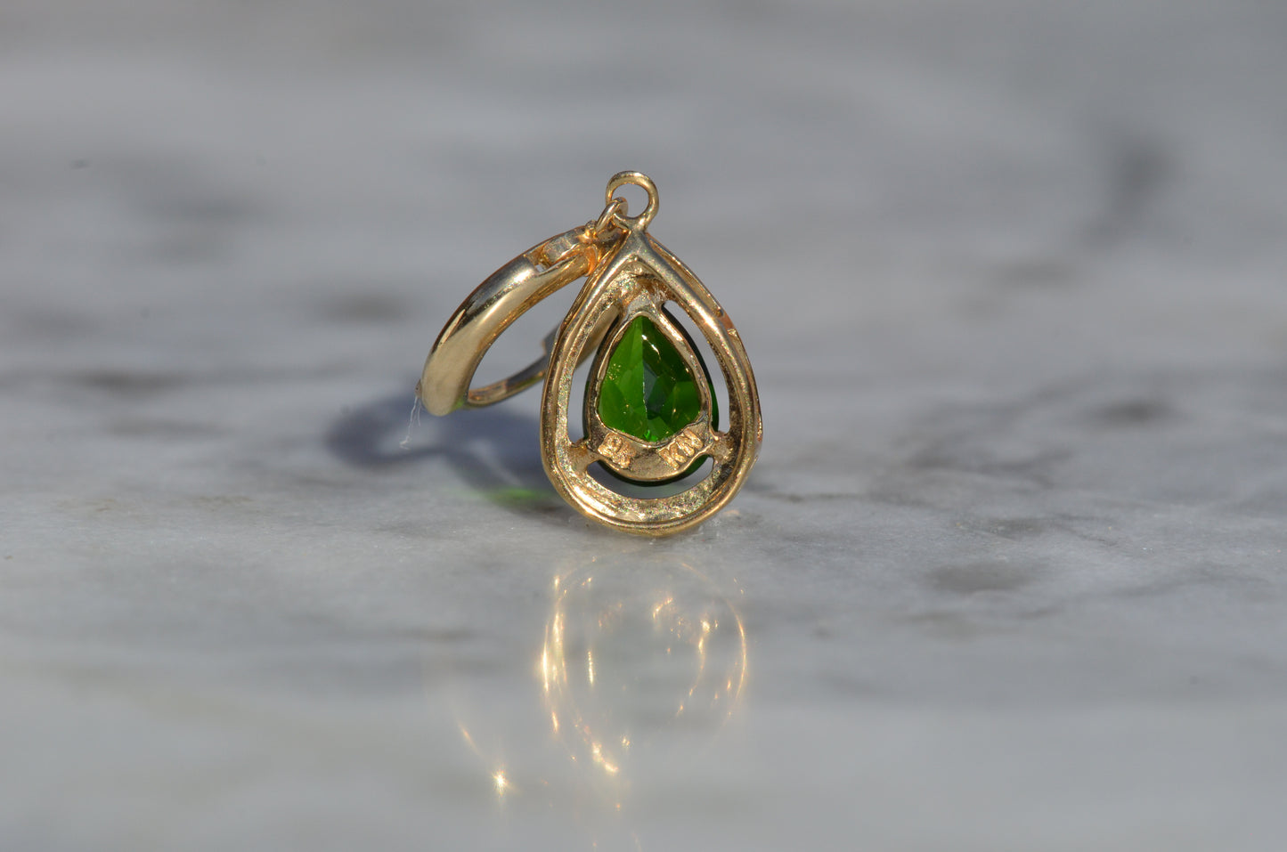 Lush Estate Diopside Drops