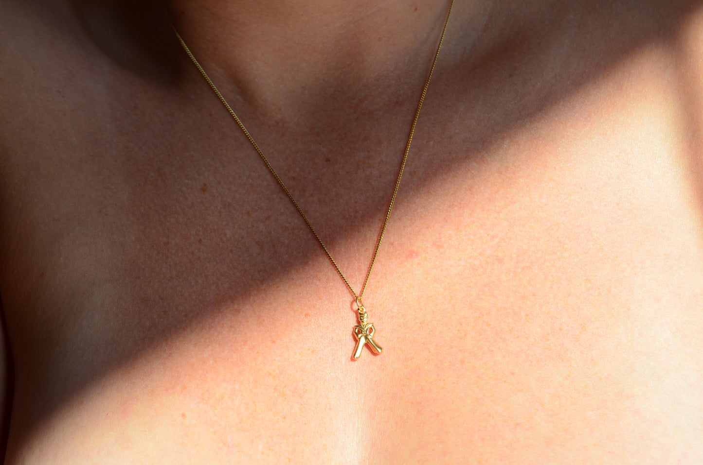 Perky Vintage Sailor Charm