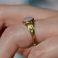Celebratory Antique Sardonyx Ring