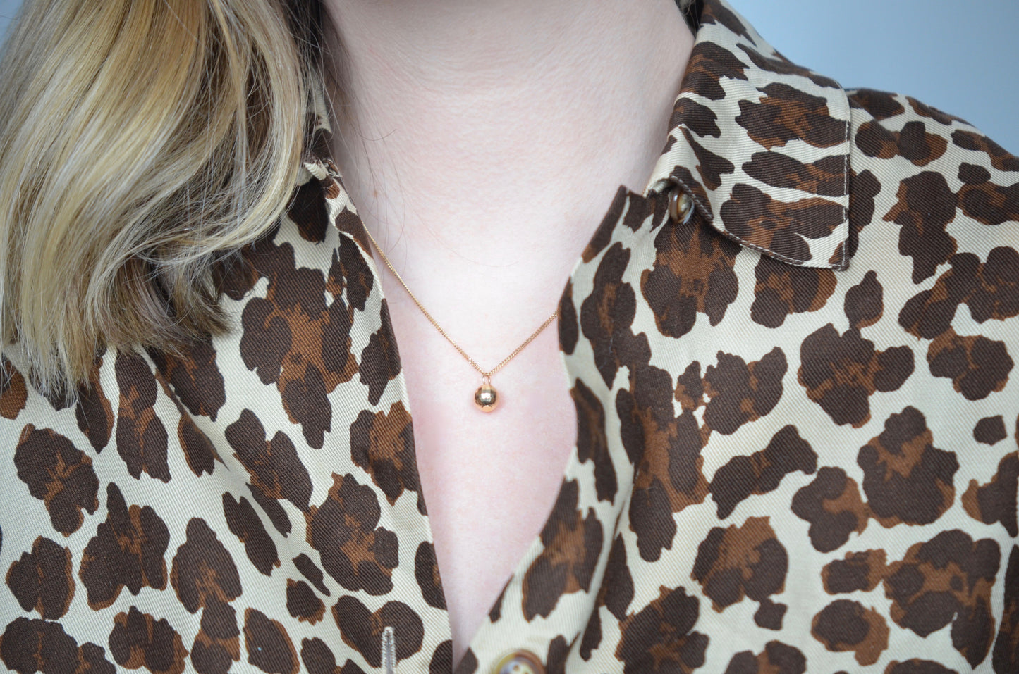 Glamorous Disco Ball Enhancers