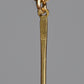 Vintage Egyptian Hammer Charm