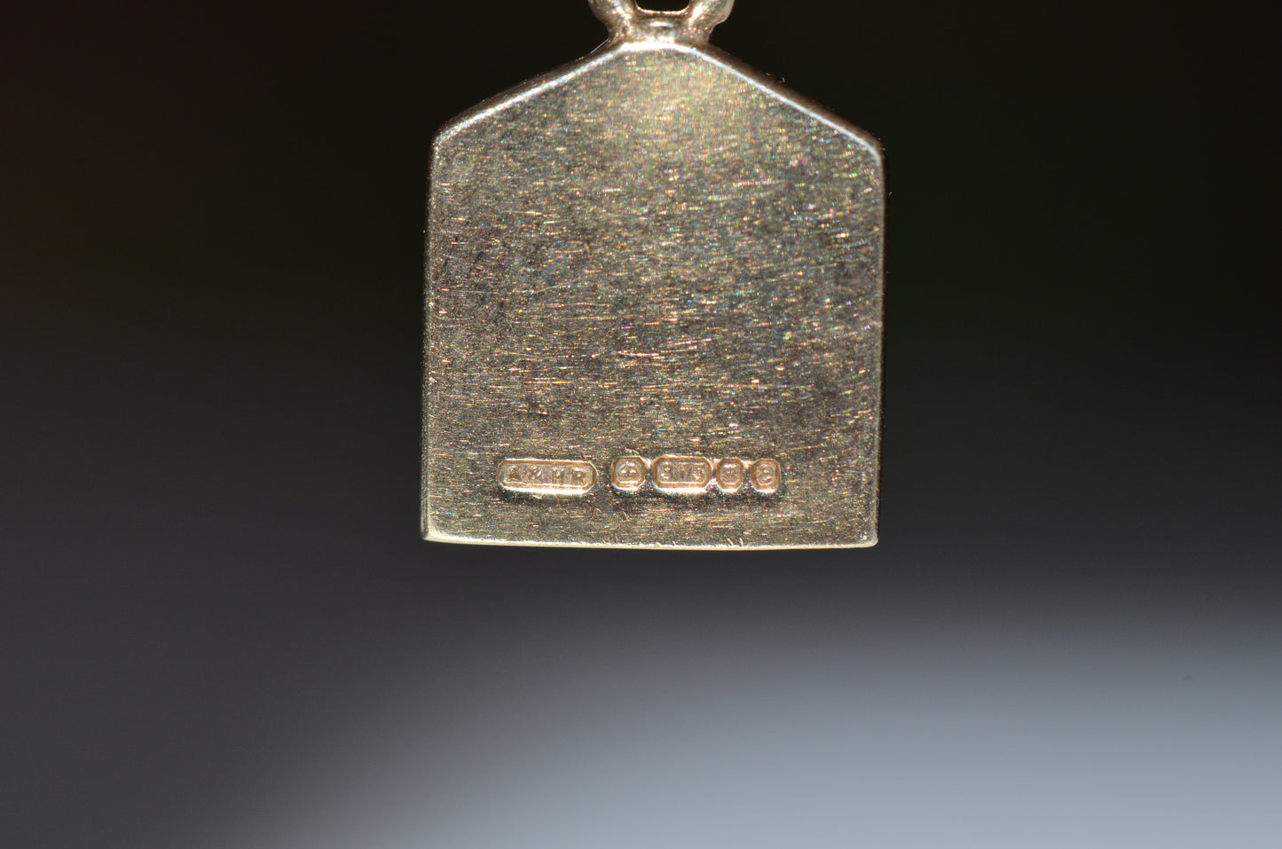 Vintage Rolls-Royce Enthusiasts' Club Charm