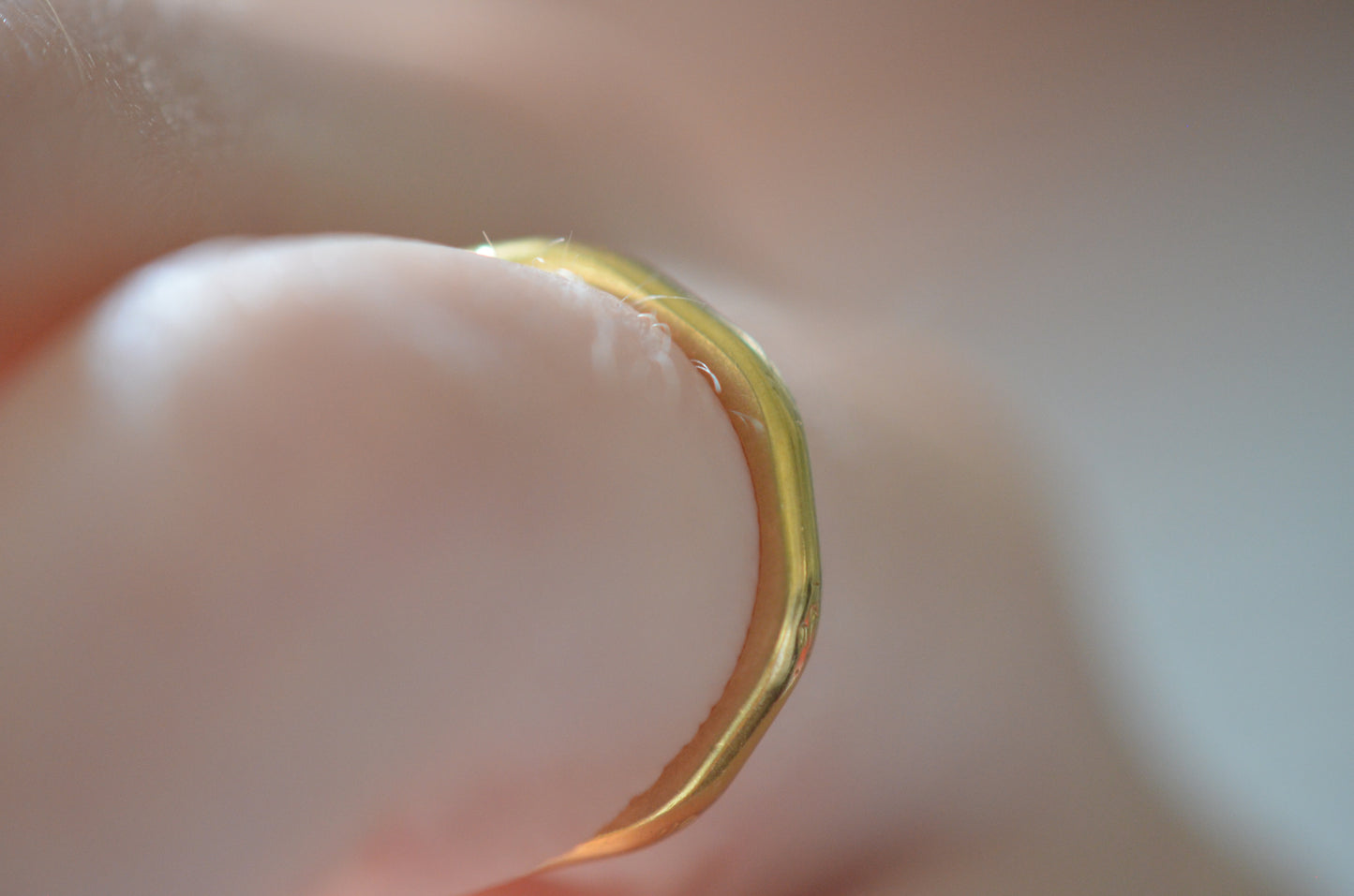 22k Geometric Band