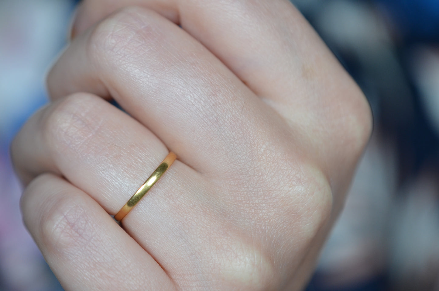 Little 22k Skinny Band 1921