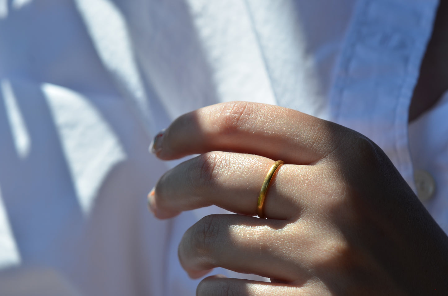Slim 22k Band 7.5 1948
