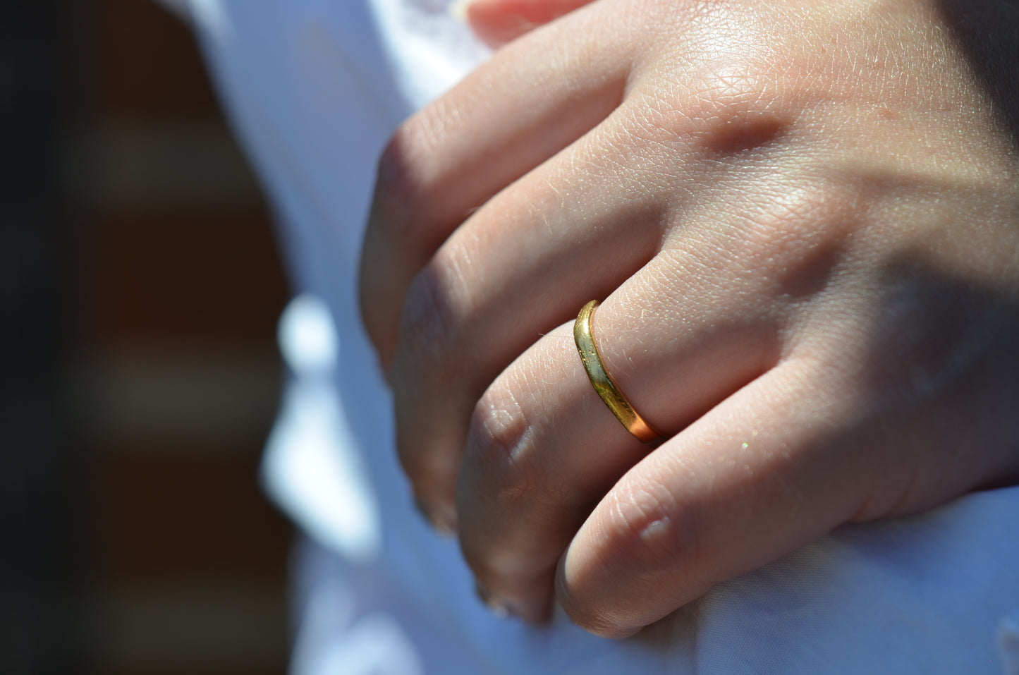 Geometric 22k Band 7 1937