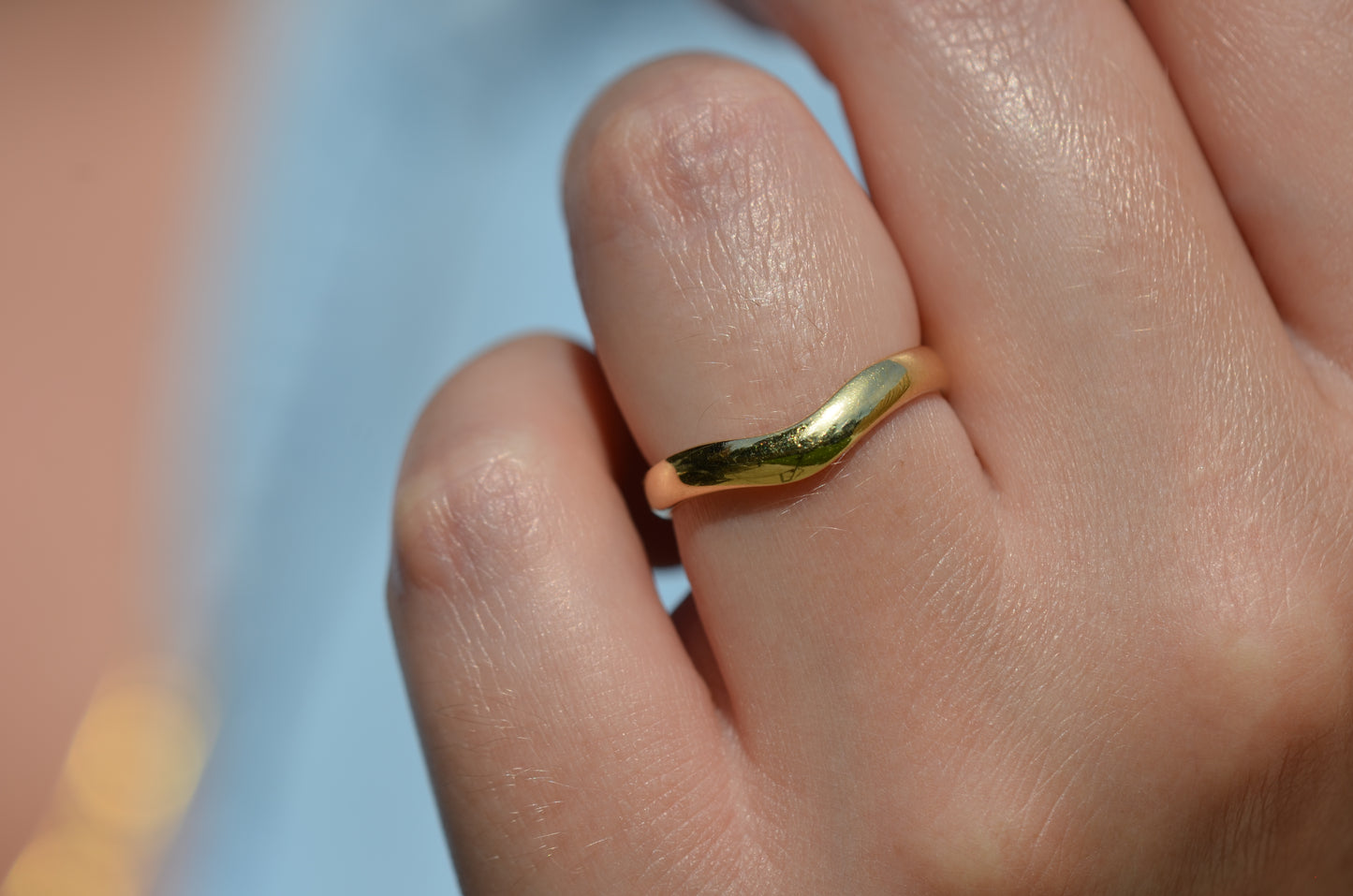 Versatile Estate Scoop Band