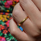 Timeless Vintage 22k Band 1939 Size 7