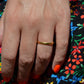 Timeless Vintage 22k Band 1939 Size 7