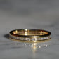 Scintillating Channel Full Eternity Band