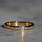 Scintillating Channel Full Eternity Band