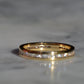 Scintillating Channel Full Eternity Band
