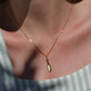 Vintage Trowel Charm