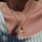 Vintage Trowel Charm