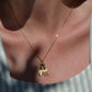Vintage Trowel Charm