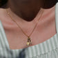 Vintage Trowel Charm