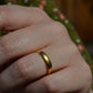 Easy Vintage 22k Band 8.25 1938