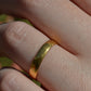 Easy Vintage 22k Band 8.25 1938
