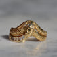 Sinuous Channel Snake Band