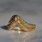 Sinuous Channel Snake Band