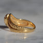 Sinuous Channel Snake Band