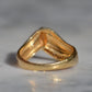 Sinuous Channel Snake Band