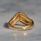 Sinuous Channel Snake Band