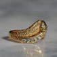 Sinuous Channel Snake Band
