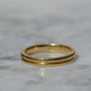 Chic Ribbed Band