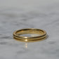 Chic Ribbed Band