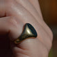 Classic Bloodstone Signet PB