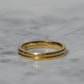 Chic Ribbed Band
