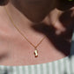 Vintage Single Clog Charm