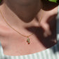Vintage Single Clog Charm