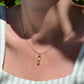 Vintage Single Clog Charm