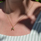 Tiny Pair of Clogs Charm
