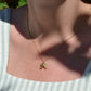 Tiny Pair of Clogs Charm