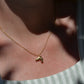 Tiny Pair of Clogs Charm