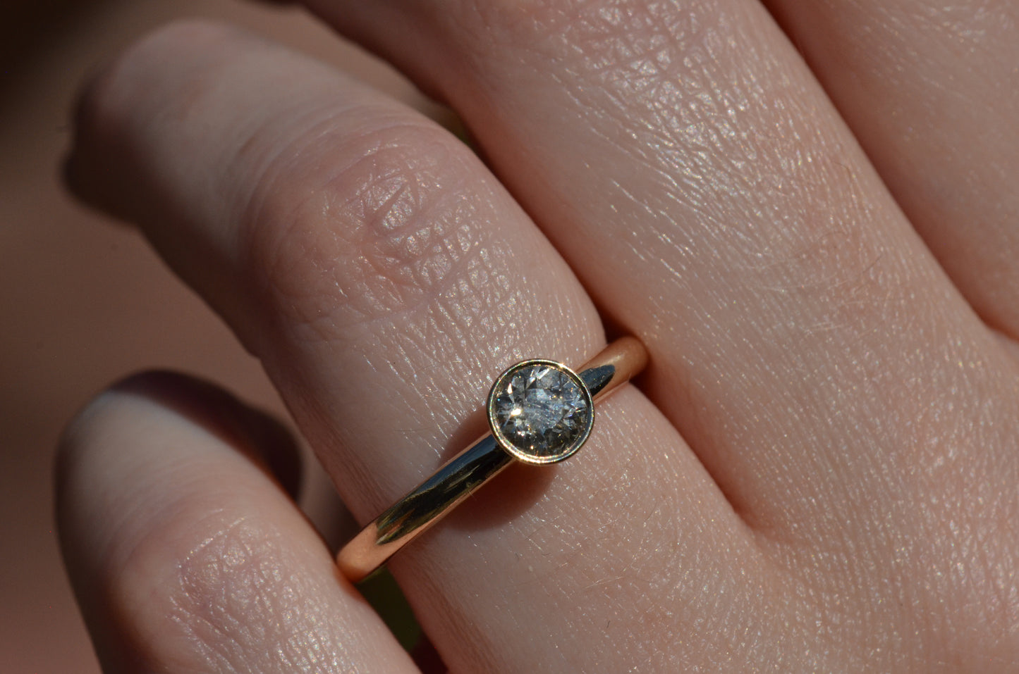 Modern Old Euro Solitaire