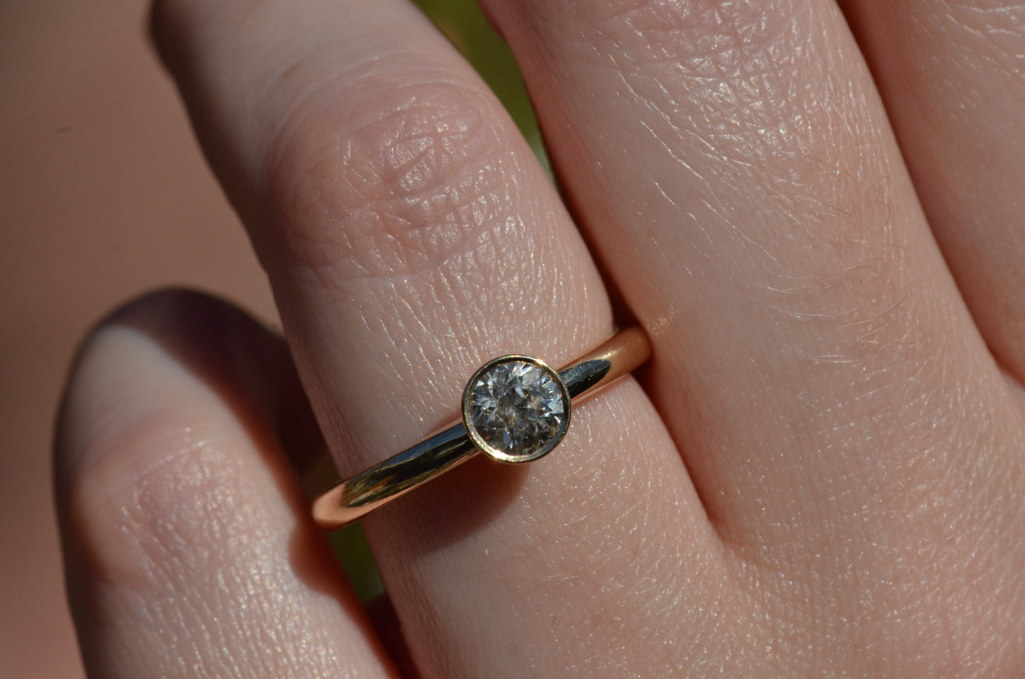 Modern Old Euro Solitaire