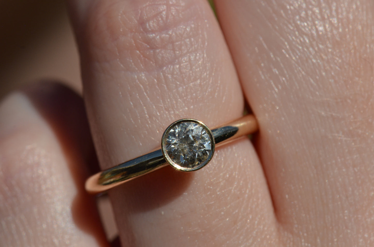 Modern Old Euro Solitaire