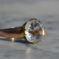 Ample Antique Paste Ring