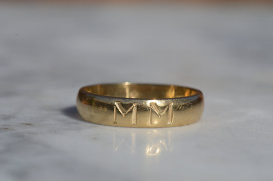 Declarative Y2K Band