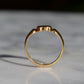 Sentimental Antique Signet Ring