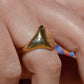 Inspirational Vintage Crest Signet