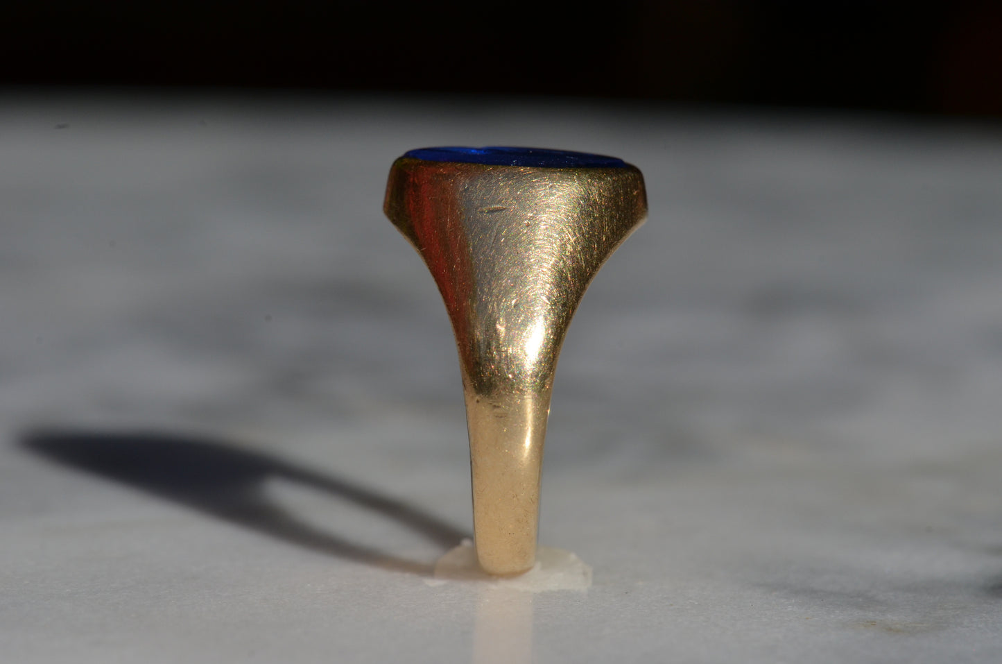 Higher Things Signet