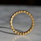 Sensational Diagonal Marquise Eternity Band