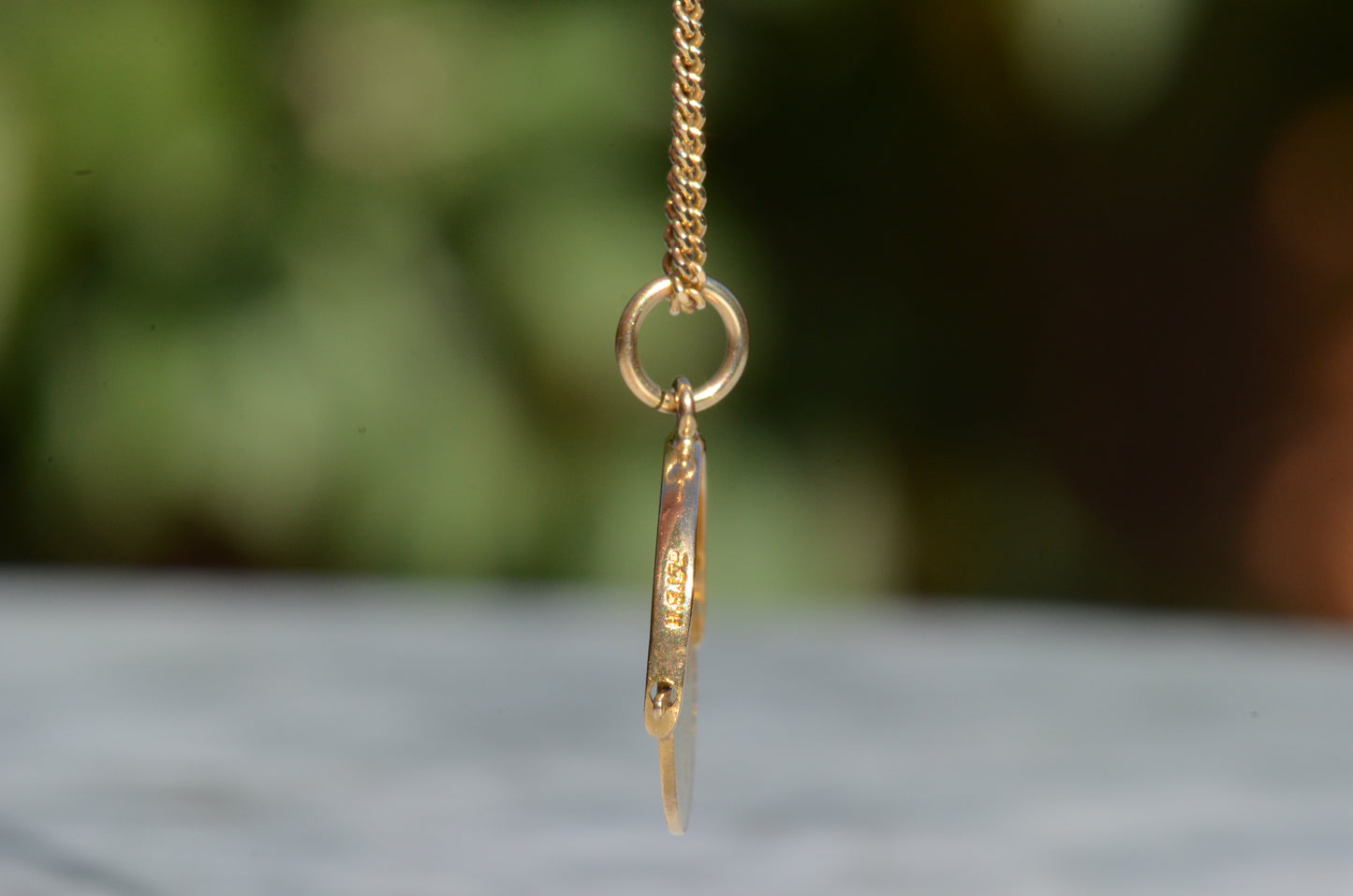 I Love You Spinner 1962