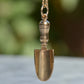 Vintage Trowel Charm