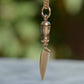 Vintage Trowel Charm